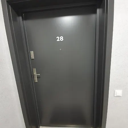 Blue Silver Appartement Świnoujście